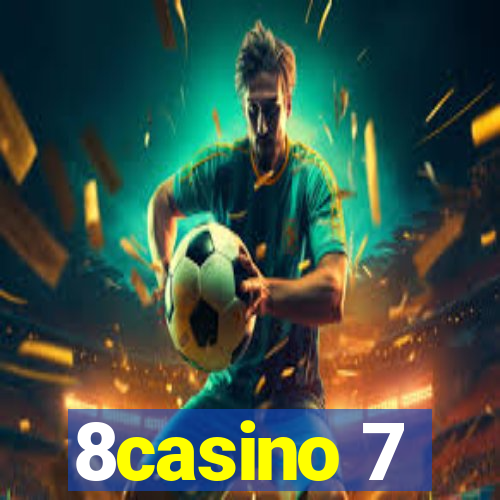 8casino 7